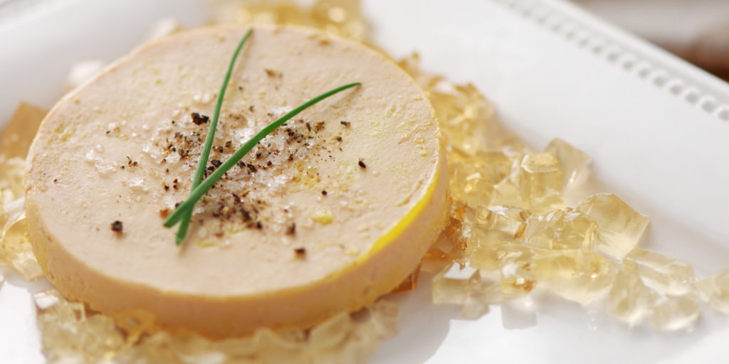 comment choisir son foie gras