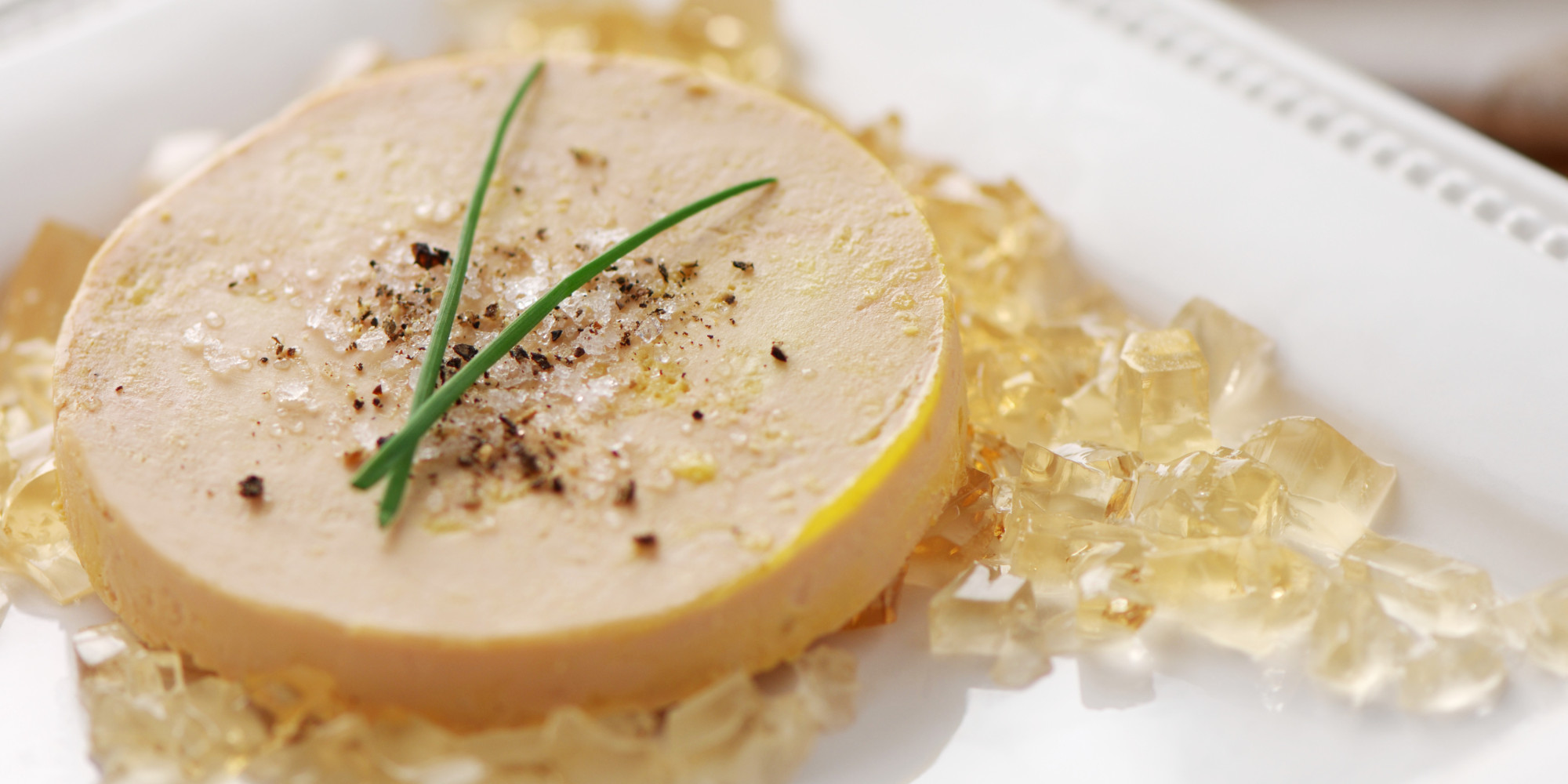 Comment choisir son Foie Gras ?