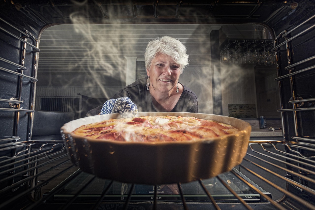 comment réussir ses desserts de noel