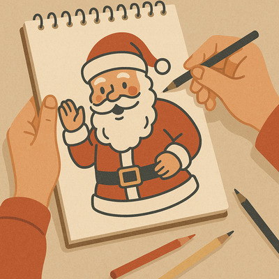 qui-a-invente-le-pere-noel