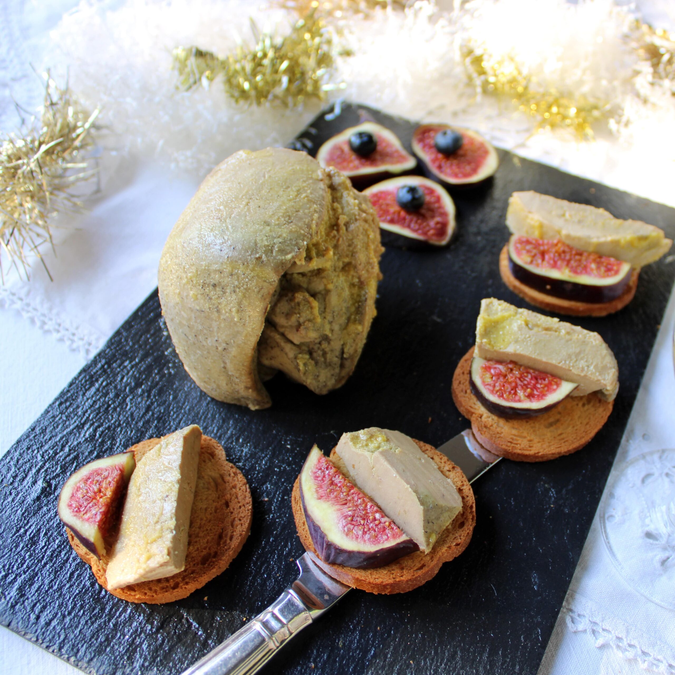 foie gras & autres delices